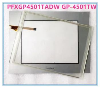 Для сенсорной панели PFXGP4501TADW GP-45501TW защитная пленка для сенсорного экрана