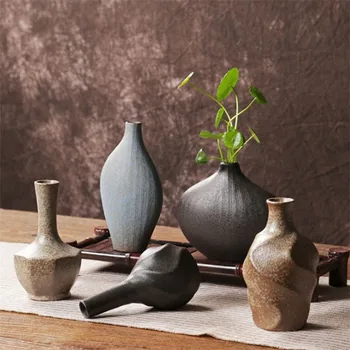 Европейская керамическая ваза для цветов, современные модные фарфоровые вазы, Свадебный Настольный Декоративный контейнер для зеленых растений, декор для домашнего офиса