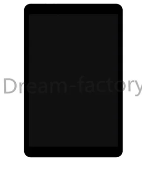 Замена дигитайзера с сенсорным экраном ЖК-дисплея в сборе для Samsung Galaxy Tab S7 Plus T970 T975 T976