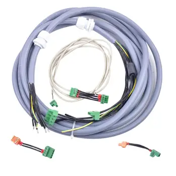 Запчасти для лифтов V3F16L KDL16L Соединительный кабель инверторного преобразователя