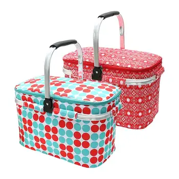 Изолированный ланч-бокс Студенческий Ланч-бокс Портативная Герметичная коробка, пригодная для использования в микроволновой печи, предотвращающая охлаждение, сумка-холодильник, сумка для ланча, сумка для пикника