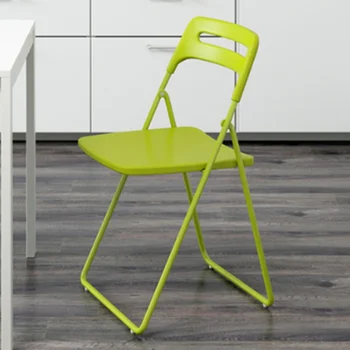 Индивидуальные кухонные Обеденные стулья Длинный Расслабляющий Роскошный Комод Обеденный стул Дизайнер Sedie Pranzo Современная Мебель для дома ZY50CY 0