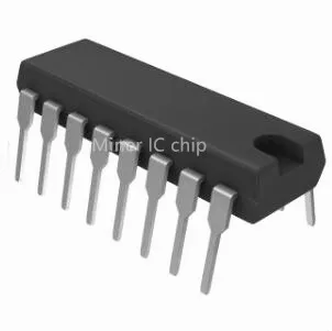Интегральная схема YM3434 DIP-16 IC chip