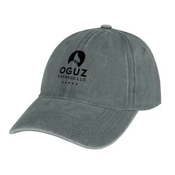 Ковбойская шляпа OGUZ с защелкивающейся спинкой, бейсболка для папы, бейсболка большого размера, кепки для женщин, мужские