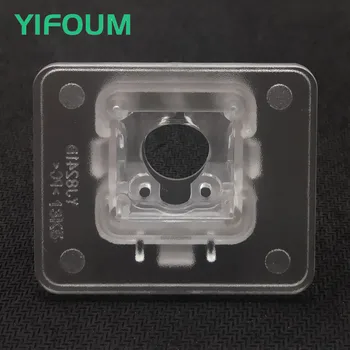 Кронштейн Резервной Камеры Заднего Вида YIFOUM Для Подсветки Номерного Знака Kia Optima K5 Cerato K3/Hyundai i40 Седан 2012-2018