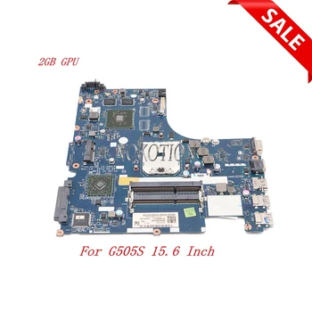 Материнская плата ноутбука NOKOTION для Lenovo G505S 15 