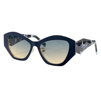 Модные солнцезащитные очки 2022 года для женщин, Высококачественные Солнцезащитные очки, Летние Солнцезащитные очки для улицы Drving UV400 0