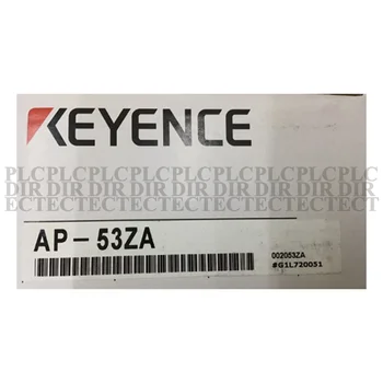 НОВЫЕ датчики давления Keyence AP-53ZA AP53ZA