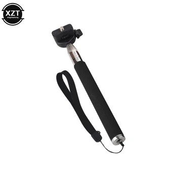 НОВЫЕ селфи-палочки selfie stick Bluetooth-совместимая палка аккумулятор пульт дистанционного управления затвором монопод selfie stick штатив для телефона