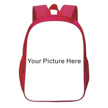 Настройте Свое Имя С Изображением Школьной сумки Midjourney Cartoon Kids Schoolbag Для Подростков Рюкзак Мальчиков Девочек Cool Bookbag Chatgpt
