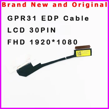Новый ЖК-кабель для ноутбука HP Envy 13m-bd 13-bd.GPR31 FHD EDP Кабель 1920*1080 DC02C00OX00