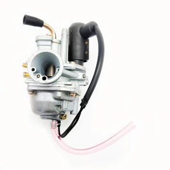 Новый карбюратор для 2-тактного электрического дросселя Eton TXL50 Lightning Viper 50 Eton TXL50.