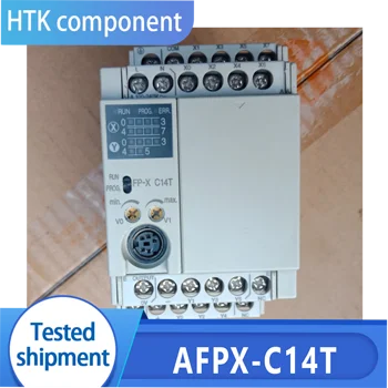 Новый оригинальный модуль AFPX-C14T 0