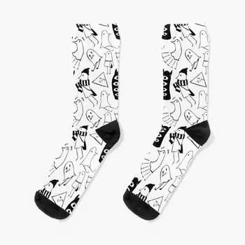 Носки punpun мужские носки хлопчатобумажные носки для женщин happy socks подарок для мужчин