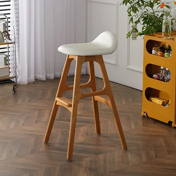 Обеденные стулья Дизайнерский компьютерный стул для гостиной Минималистичный Современный Шезлонг для медитации, Мебель для дома XF15XP 0