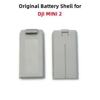 Оригинальный аккумулятор DJI Mini 2, Пустая крышка Батарейного отсека, Запасные части для DJI Mavic MINI 2, Аксессуары для Дронов, 95% НОВИНКА