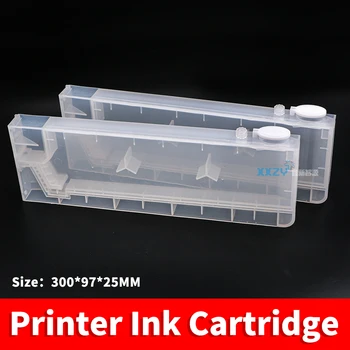 Оригинальный картридж с длинными чернилами для эко-сольвентного принтера Wit-color для Witcolor 9000/9200 Smart 9100 Sub Ink Tank