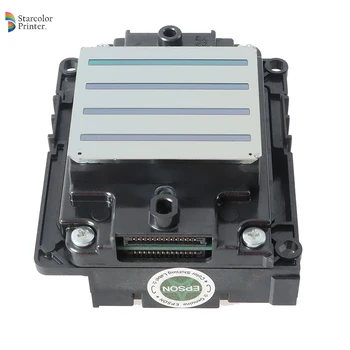 Печатающая головка I3200A1 для принтера Epson Allwin Xuli Audly сублимационный плоттер DTF на водной основе обеспечивает высокую скорость и непревзойденную точность.