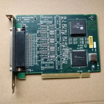 Плата промышленного оборудования ACKSYS XRSPCI 1401 Serial multiport card
