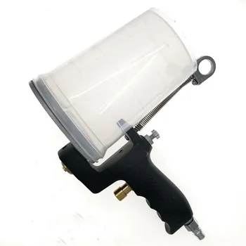 Пневматический пистолет-распылитель для сброса воздушного гелькоута, инструменты для покраски распылителя воздушного гелькоута 0