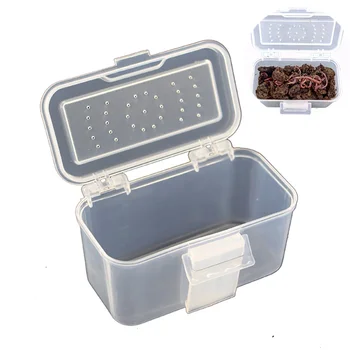 Подвесная коробка для живой рыбы Рыболовные принадлежности Многофункциональный ящик для хранения инструментов Кейс для хранения портативных поддельных рыболовных приманок 