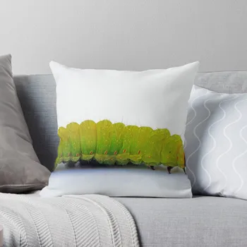 Подушка Caterpillar, диванные подушки, чехлы для дивана, наволочка для дивана