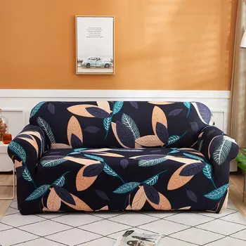 Принт зебра универсальный чехол для дивана Плотная обертка Чехлы для диванов С принтом эластичная мебель Гибкие чехлы для сидений диван-диванчик Полотенце