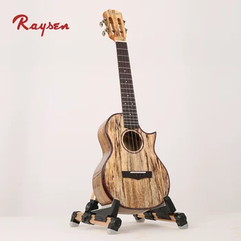 Продается специальная гавайская гитара из цельного дерева 23-26 дюймов AAA с корпусом из дерева манго