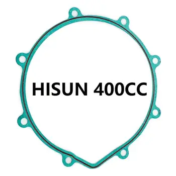 Прокладка мокрой крышки сцепления для HiSUN UTV ATV HS400 400cc Bennche Massimo #21241-F12-0000
