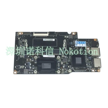 Протестирована оригинальная материнская плата ноутбука NOKOTION для Lenovo Yoga 13 mainboard С процессором i5 На борту