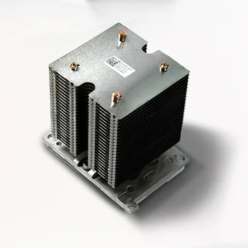 Радиатор процессора 489KP 0489KP для Poweredge T440 T640 82X117X109,5 ММ