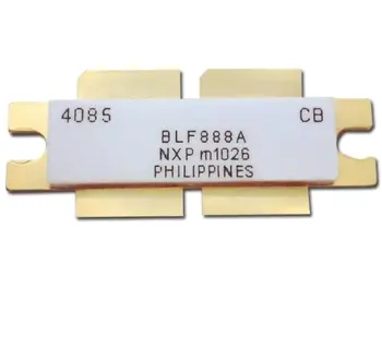 Радиочастотный транзистор LDMOS BLF888A Оригинальный Новый 0