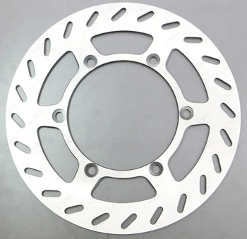 Ротор заднего дискового тормоза для VOXAN Vb1 1000 Evo 2003 - 2004 03 04 0
