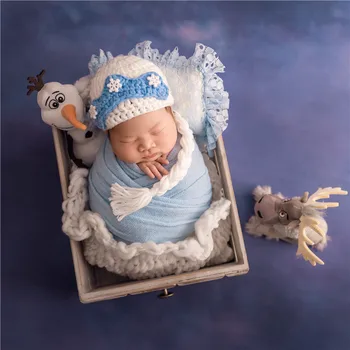 Синяя обертка для новорожденного мальчика, слой эластичного трикотажа, пеленальное одеяло из джерси, Текстурированные мохеровые обертки для новорожденных, наполнитель для детских пеленальных мешочков