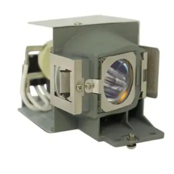 Сменная Лампа проектора RLC-077 С корпусом Для PJD5126/PJD-5126/PJD5126-1W/PJD51261W/PJD5226/PJD5126W