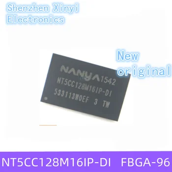 Совершенно Новый оригинальный чип памяти NT5CC128M16IP-DI FBGA-96 IC