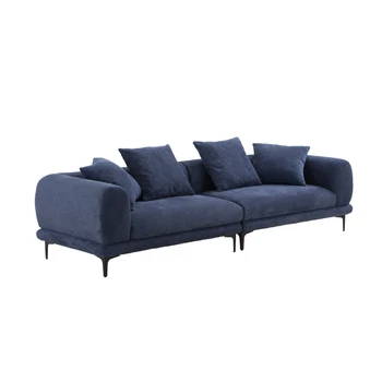 Современный диван-кушетка 108,3 