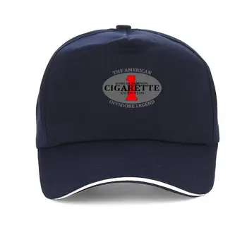 Солнцезащитная шляпа BOATS CIGARETTE POWER бесплатная доставка100% хлопок повседневная бейсболка для мужчин 0
