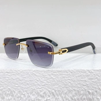 Солнцезащитные очки высшего качества от элитного бренда мужская мода Итальянский дизайнер uv400 Наружные очки женские CT0275S модные СОЛНЦЕЗАЩИТНЫЕ ОЧКИ 0