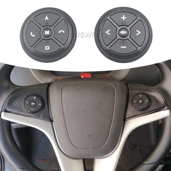 Универсальный автомобильный пульт дистанционного управления рулевым колесом, 10 клавиш музыки, беспроводной DVD GPS Навигации, кнопок дистанционного управления радио