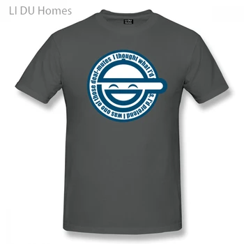 Футболки с логотипом LIDU Ghost In The Shell, женская мужская футболка, хлопковые летние футболки с коротким рукавом, футболки с графическим рисунком, топы