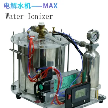 Электролитическая водяная машина, принцип нагрева, оборудование для научных экспериментов, ионизатор воды 0