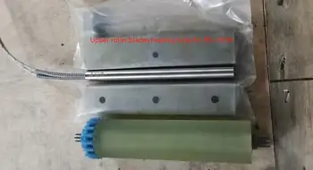запасные ножи шириной 100 мм для машины для резки ленты