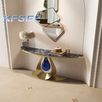 консольный стол Minshuku Modern Proqgf Kfsee 100*35*85 см
