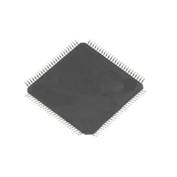 оригинальные новые компоненты микросхемы LM3S5651-IQC80-C5 QFP100 LM3S5651