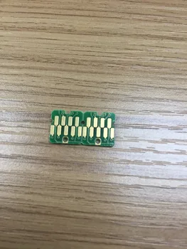 чипы для мусорного бака 5 шт для принтера Epson Surecolor T3270/T5270/T7270 0