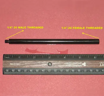 150 мм Штатив-Удлинитель Extender Tube Ext 1/4 