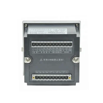 Acrel PZ96L Smart Panel RS485 Производитель счетчиков энергии CT 5A Вход С ЖКдисплеем Сертификат CE 1