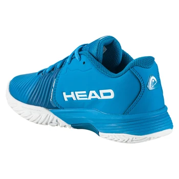 HEAD 2022 новые теннисные туфли спортивные кроссовки для детей детская теннисная обувь с дышащей подушкой для мужчин Revolt Pro 1
