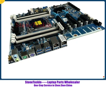 StoneTaskin Высокое качество 914285-001 для HP Z4 G4 материнская плата рабочей станции mainboard C612 X99 DDR4 LGA2066 Системная плата Протестирована 1